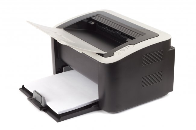 Printer kopen laserprinter