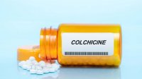 Colchicine wordt al lang gebruikt bij jicht