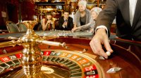 Casino kansspel roulette waag een gokje