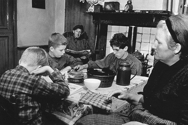 Plus Adventskalender: Nostalgie top 10 | PlusOnline