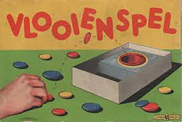 Nostalgie! Spelletjes die we vroeger speelden | PlusOnline