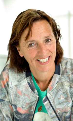 Interieurstylist Judith Grimbergen