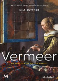 Vermeer, de schilder die de tijd stilzet