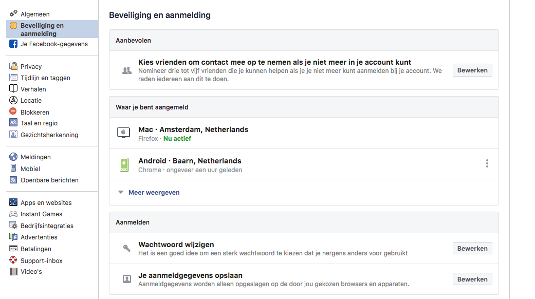Stappenplan: gehackt op social media, wat nu? | PlusOnline