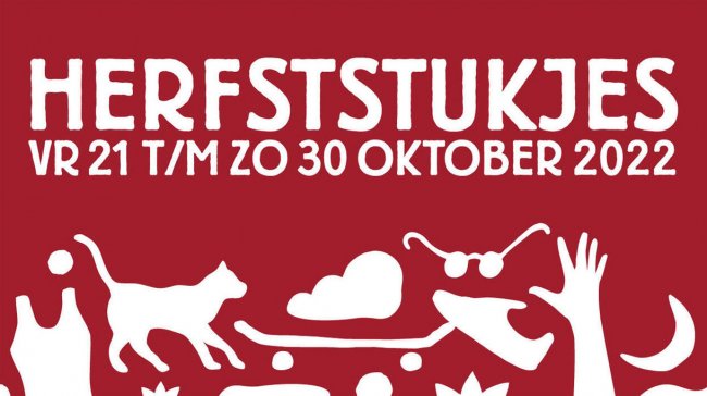 Herfststukjes