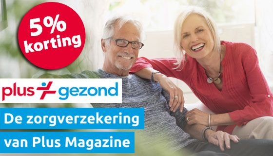 De PlusGezond Zorgverzekering
