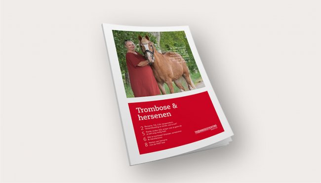 brochure Trombose