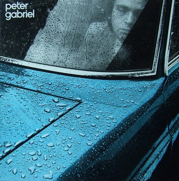 Peter Gabriel