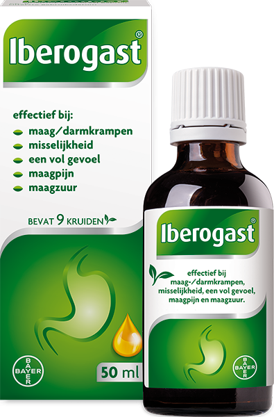 Iberogast