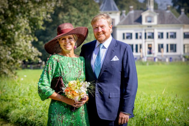 Willem Alexander