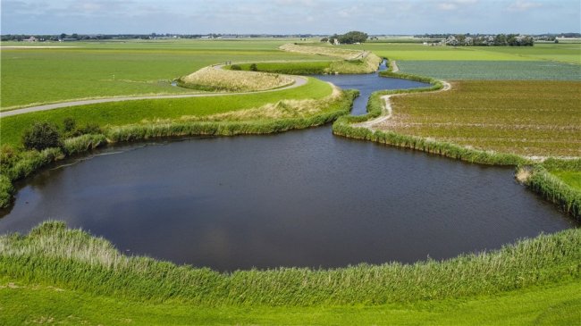 Westfriese Omringdijk
