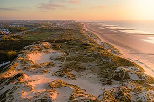 St-Laureinsduinen Middelkerke