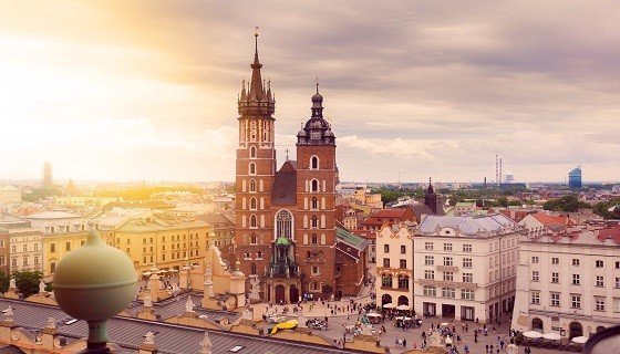 Krakau