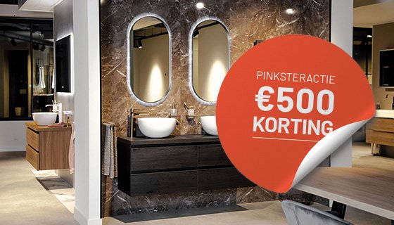 Badkamer
