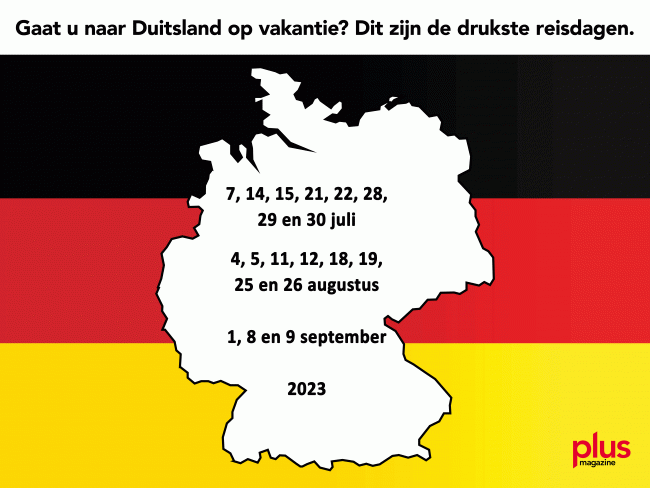 zwarte zaterdag Duitsland