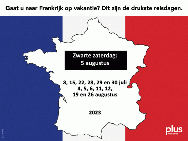 zwarte zaterdag Frankrijk