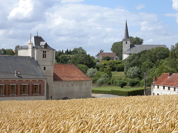 ©FT Province de Brabant wallon-T.Lambert-Mélin