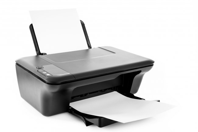 Printer kopen inkjetprinter