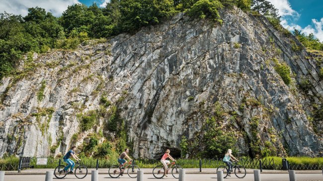 Wandel-, fietstips en meer