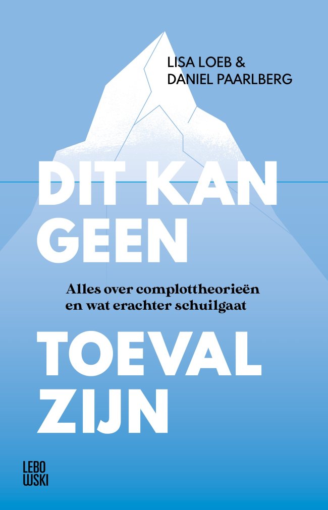 Dit kan geen toeval zijn – Lisa Loeb en Daniel Paarlberg