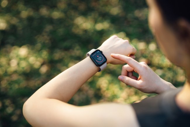 Smartwatch