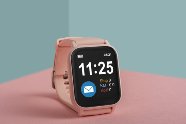 Smartwatch