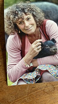 Yvonne Kroonenberg
