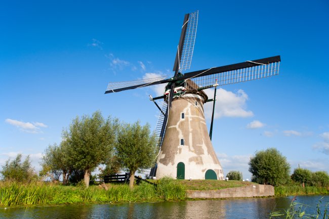 Molen