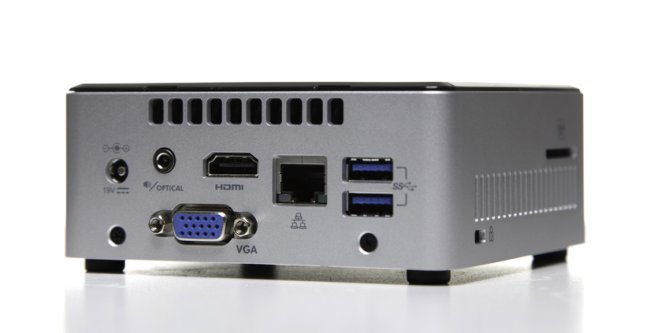 Mini PC
