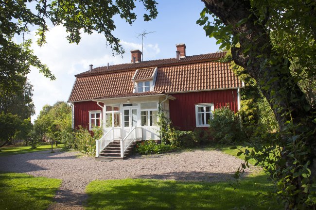 Näs, Astrid Lindgren