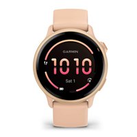 Mooie smartwatch die je kunt winnen