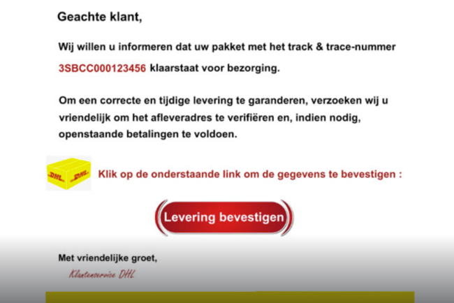 Phishing