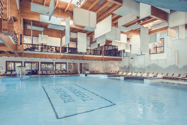 Thermen Bibione