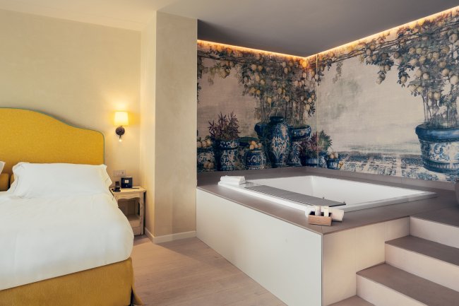 Savoy Beach Hotel & Thermal Spa ©Matthias Den