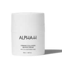 Potje voedende gezichtscreme van het merk alphaH