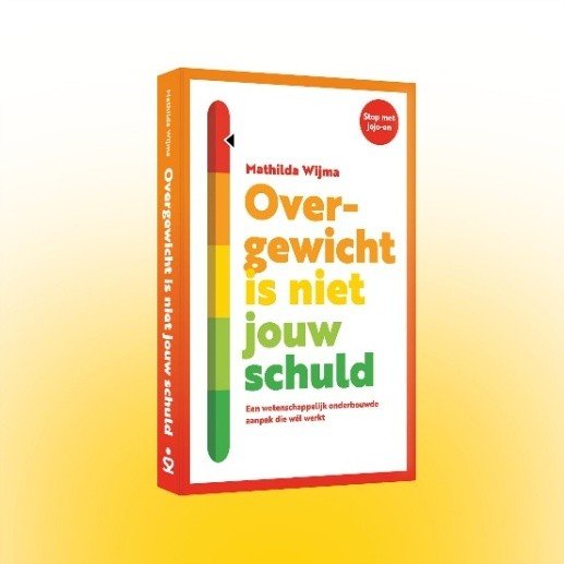 Overgewicht is niet jouw schuld