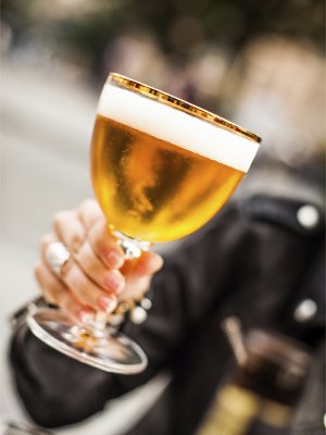 belgisch bier