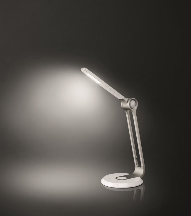 Vervloekt Bijna James Dyson Maak 2x kans op een Philips bureaulamp t.w.v. €179! | PlusOnline