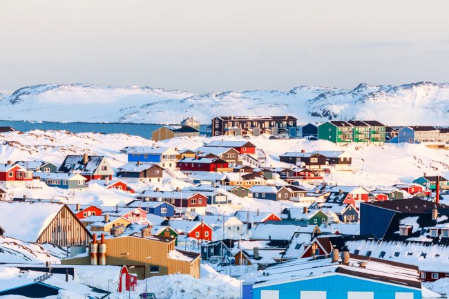 Nuuk