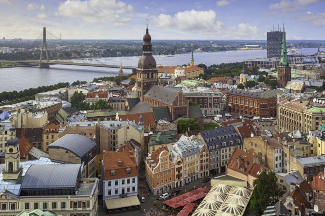 Riga