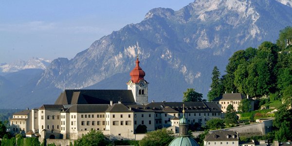 De 8 mooiste plekken in Salzburg uit The Sound of Music | PlusOnline De 8 Mooiste Plekken In Salzburg Uit The Sound Of Music | Plusonline