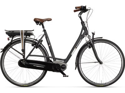 renderen vermogen balans Grote Plus e-bike test 2014 (deel 2) | PlusOnline