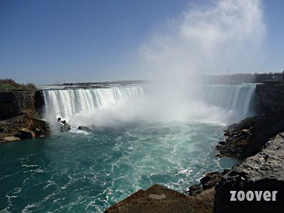 niagara falls