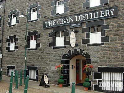 Oban