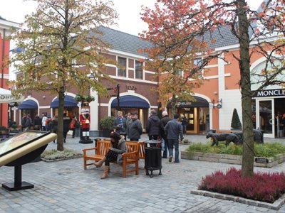 Outlet Roermond