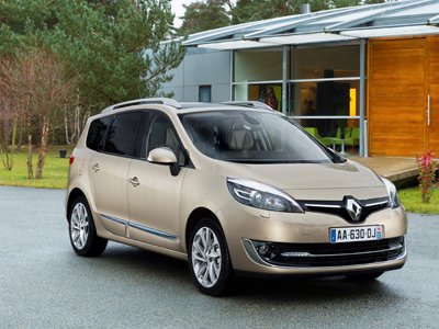 Renault Grand Scenic