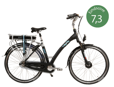 trolleybus bar Collega Plus Magazine e-bike test 2015: Welke is de beste? | PlusOnline