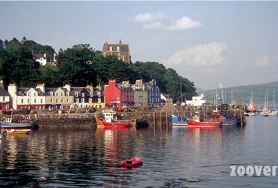 Tobermory