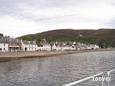 Ullapool