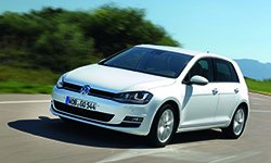 Volkswagen Golf 2.0 TDI Highline